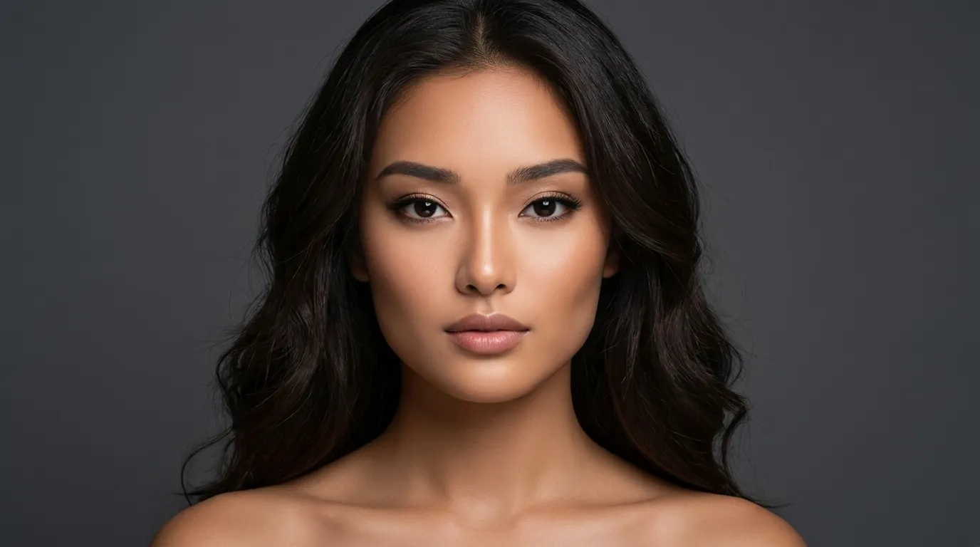 DeepFaceLab face image preset